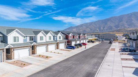 Tiny photo for 1204 W PATCHWORK DR, Santaquin, UT 84655 (MLS # 2146563)