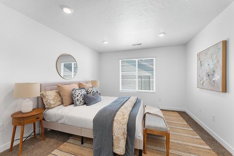 Tiny photo for 1204 W PATCHWORK DR, Santaquin, UT 84655 (MLS # 2146563)