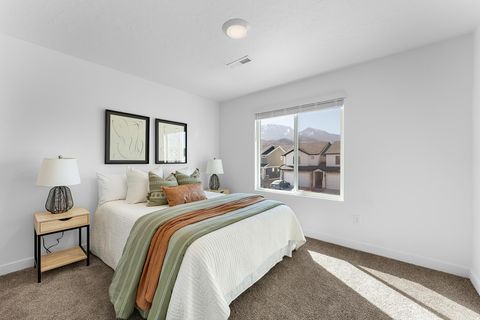 Tiny photo for 1204 W PATCHWORK DR, Santaquin, UT 84655 (MLS # 2146563)