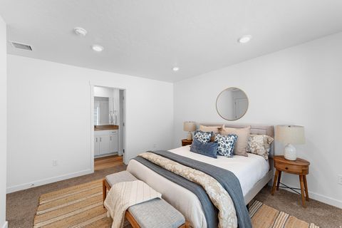 Tiny photo for 1204 W PATCHWORK DR, Santaquin, UT 84655 (MLS # 2146563)