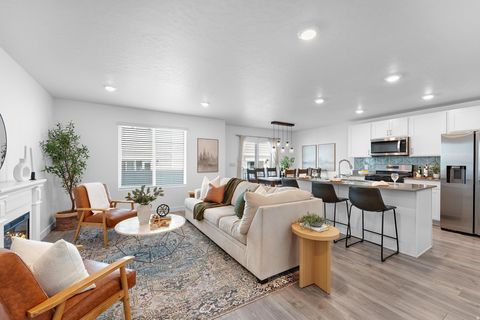 Tiny photo for 1204 W PATCHWORK DR, Santaquin, UT 84655 (MLS # 2146563)