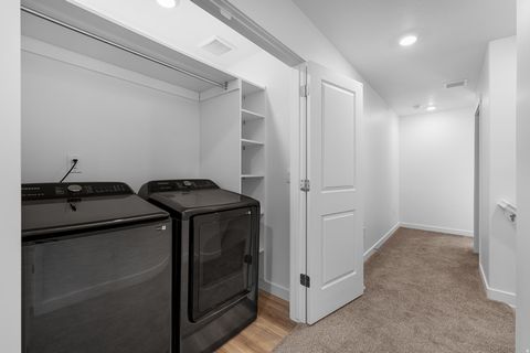 Tiny photo for 1204 W PATCHWORK DR, Santaquin, UT 84655 (MLS # 2146563)