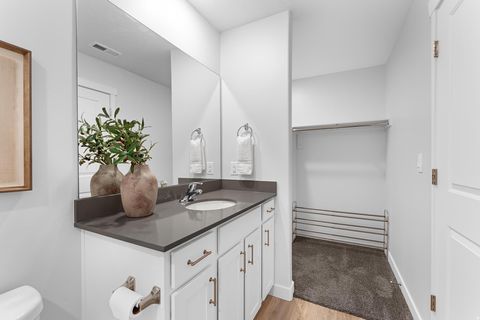 Tiny photo for 1204 W PATCHWORK DR, Santaquin, UT 84655 (MLS # 2146563)