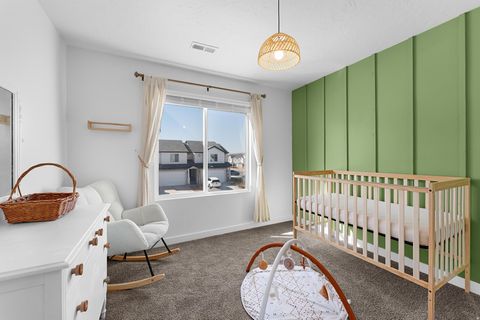 Tiny photo for 1204 W PATCHWORK DR, Santaquin, UT 84655 (MLS # 2146563)