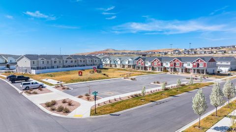 Tiny photo for 1204 W PATCHWORK DR, Santaquin, UT 84655 (MLS # 2146563)