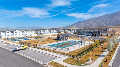 Tiny photo for 1204 W PATCHWORK DR, Santaquin, UT 84655 (MLS # 2146563)