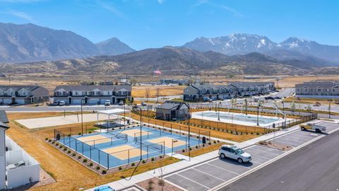 Tiny photo for 1204 W PATCHWORK DR, Santaquin, UT 84655 (MLS # 2146563)