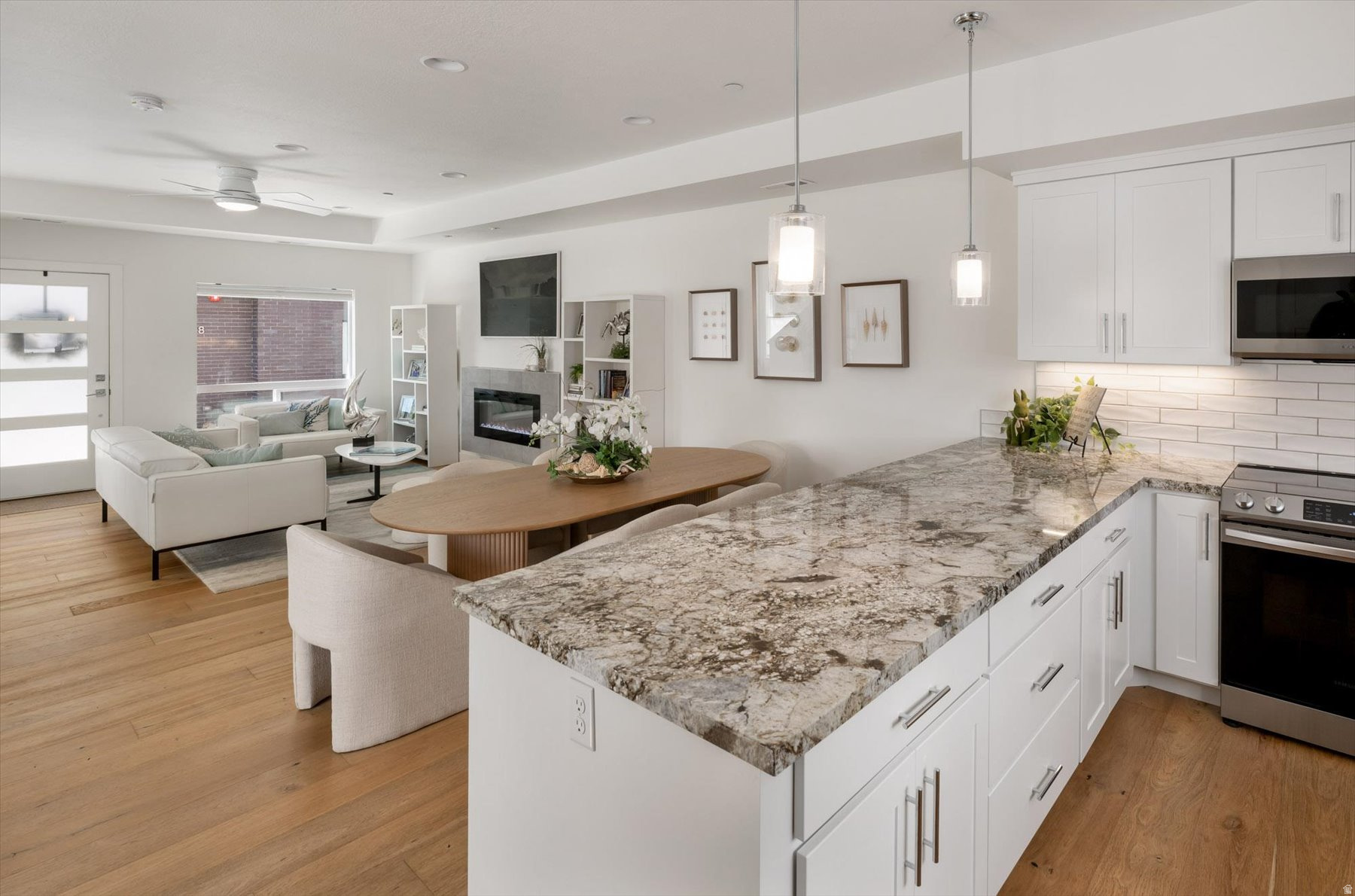 UNION LOFTS - Residential