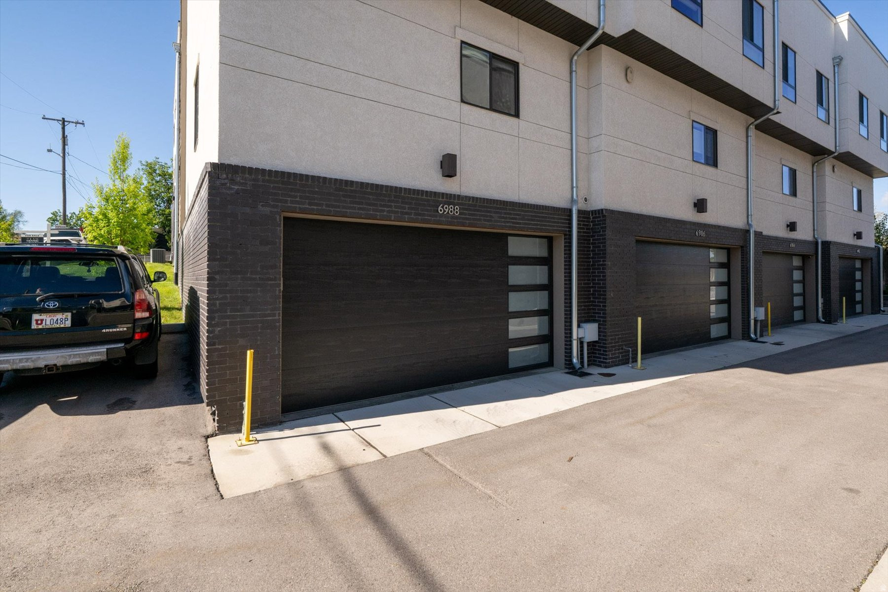 UNION LOFTS - Residential