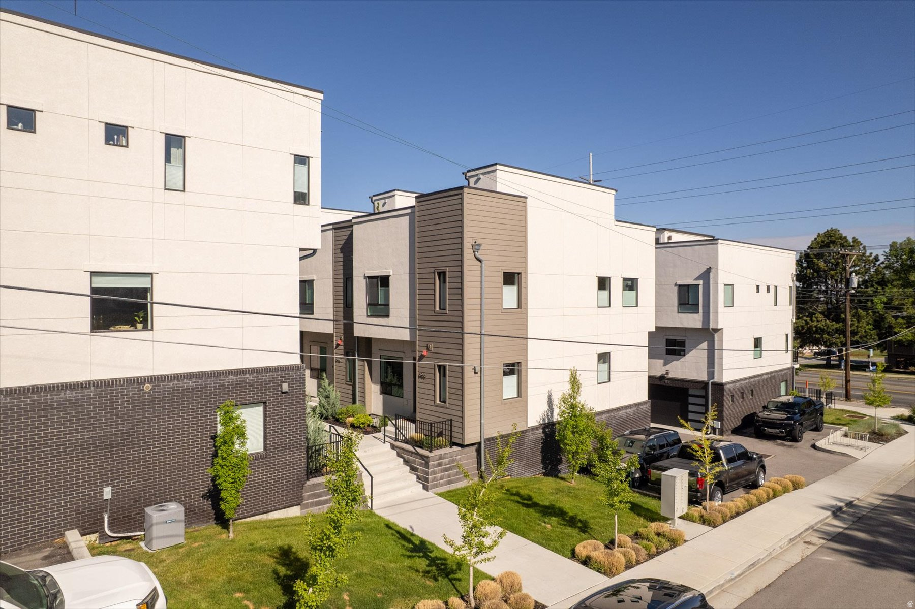 UNION LOFTS - Residential