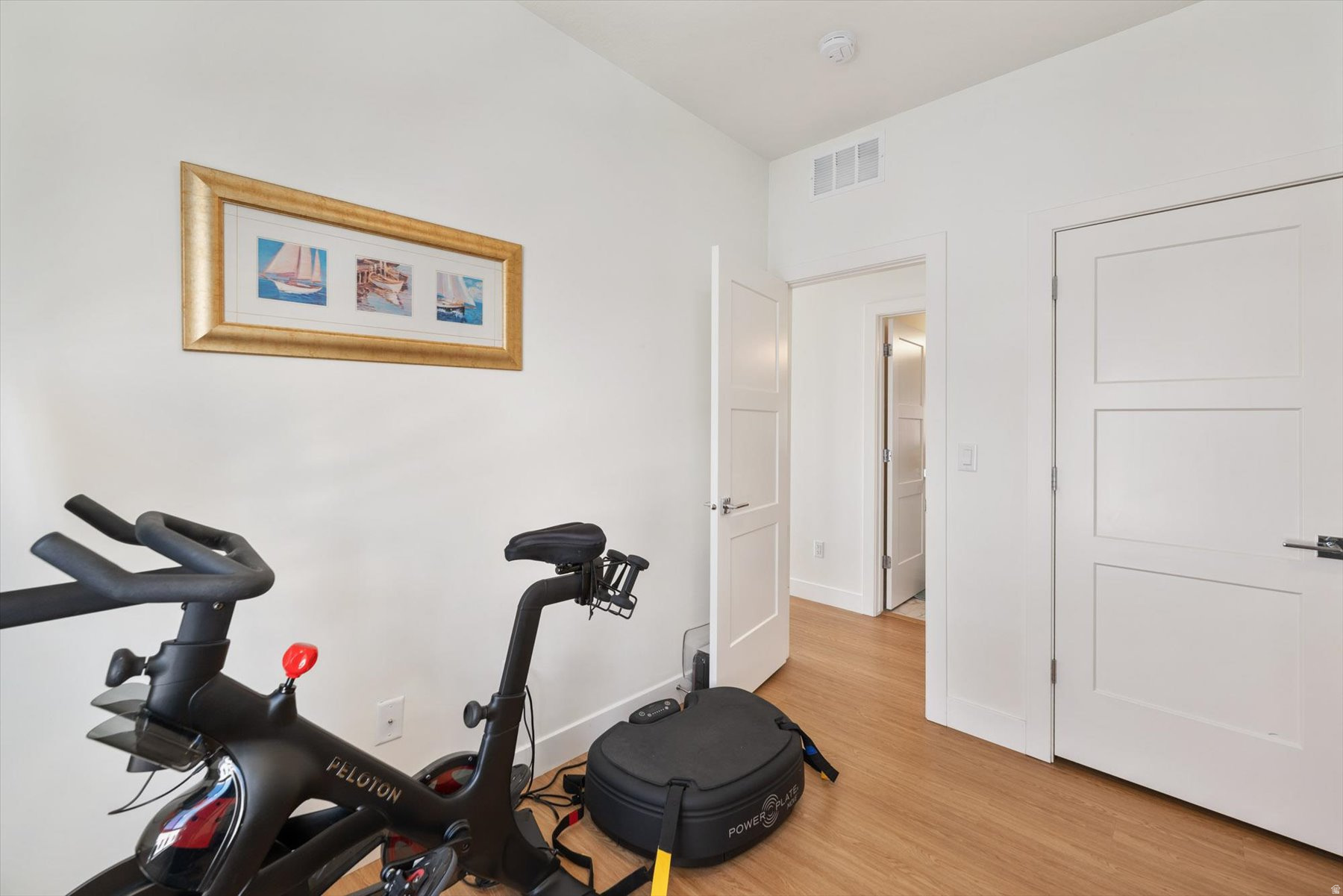 UNION LOFTS - Residential