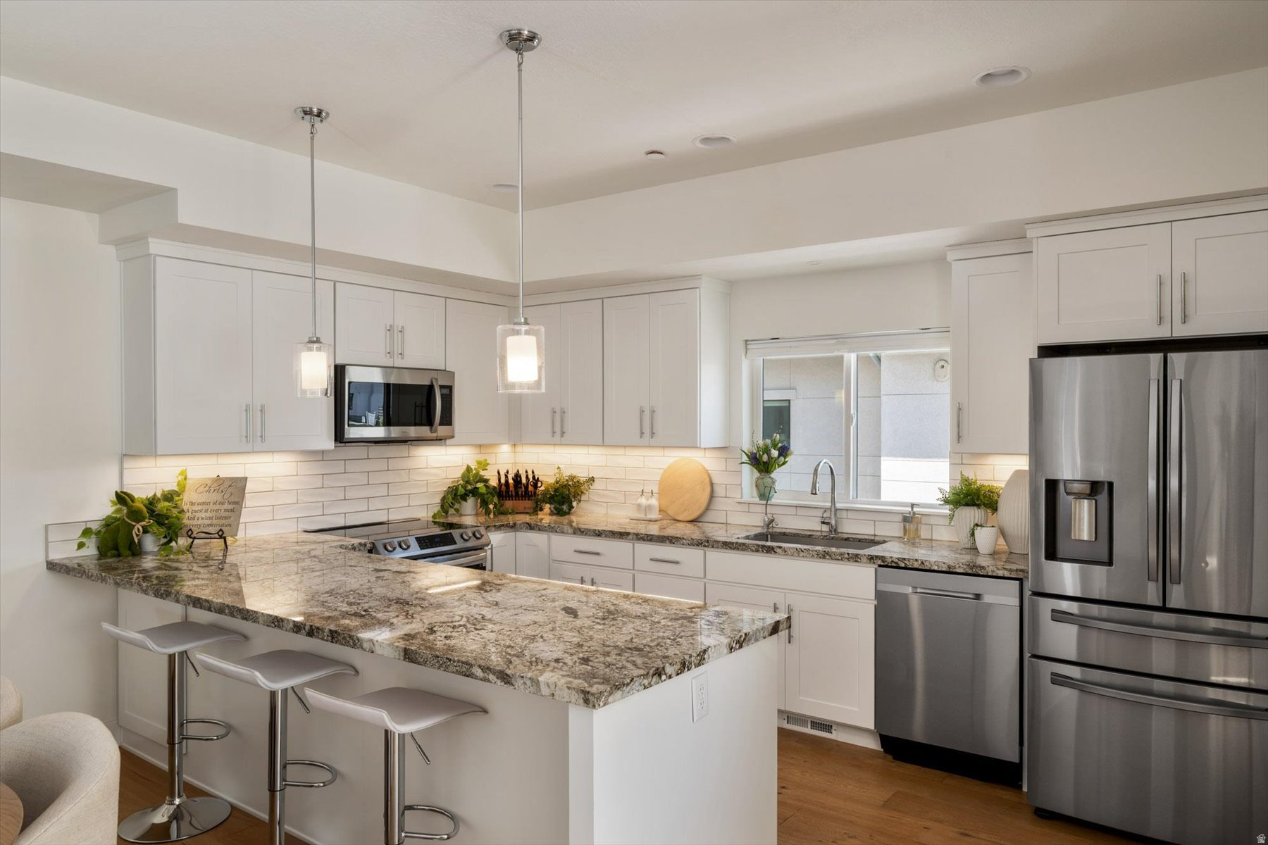 UNION LOFTS - Residential