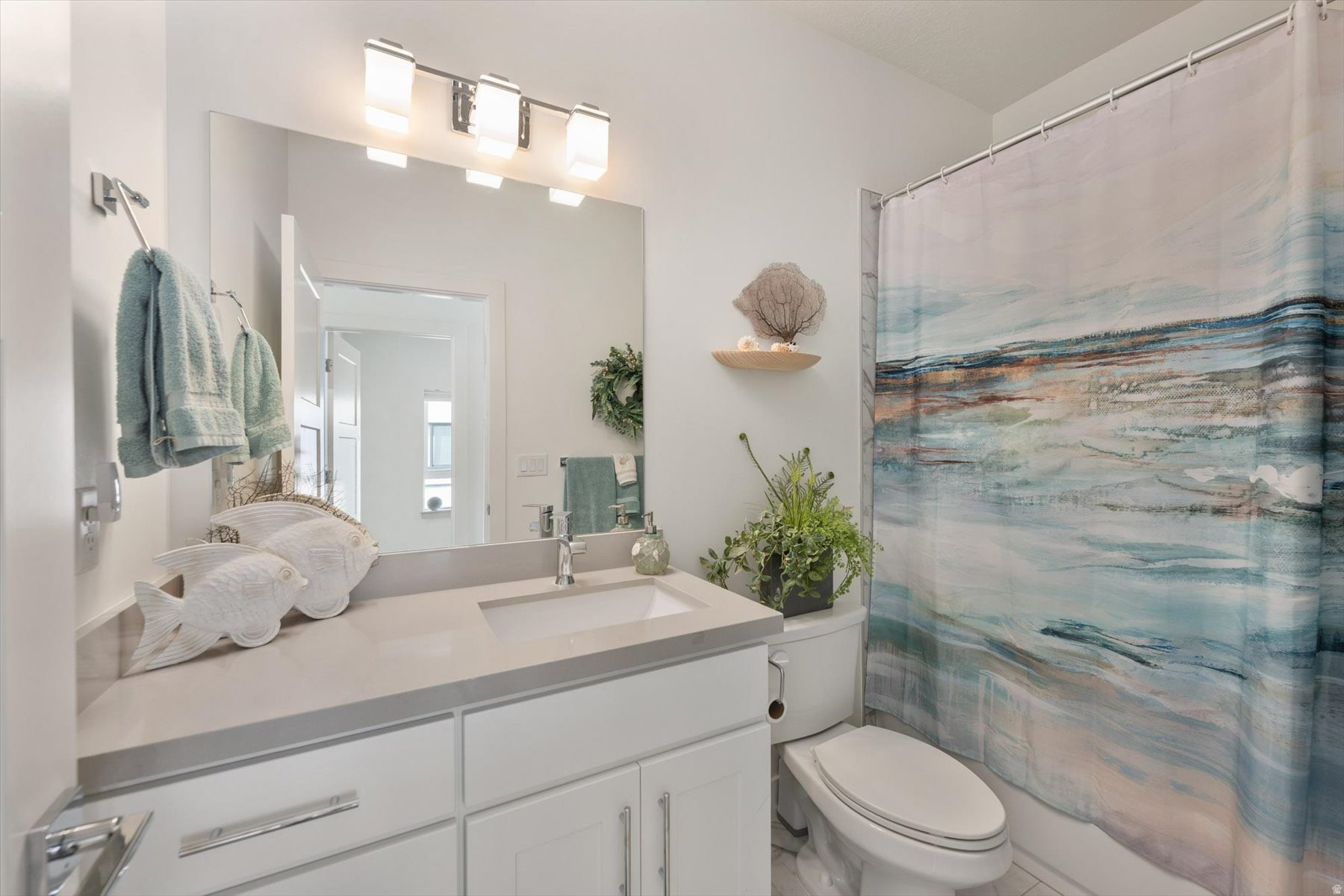 UNION LOFTS - Residential