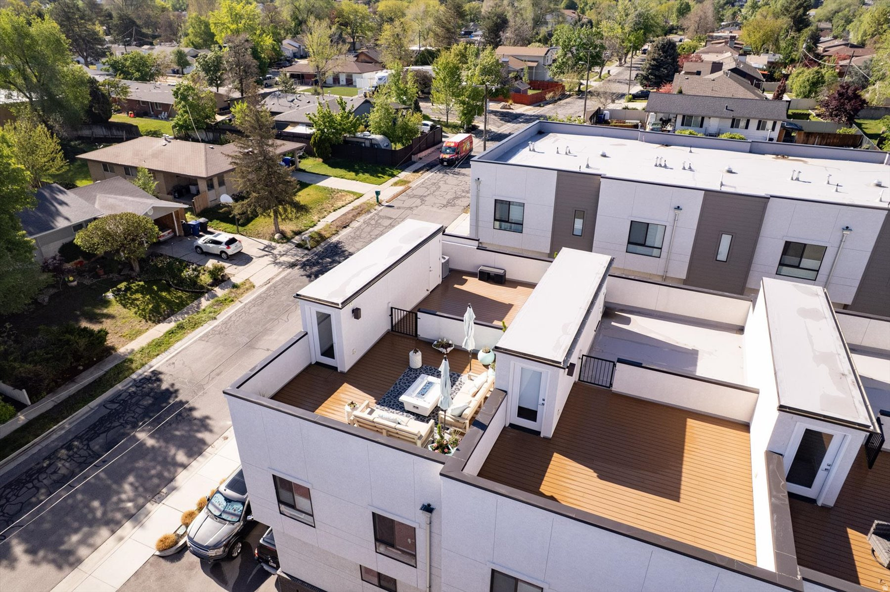 UNION LOFTS - Residential