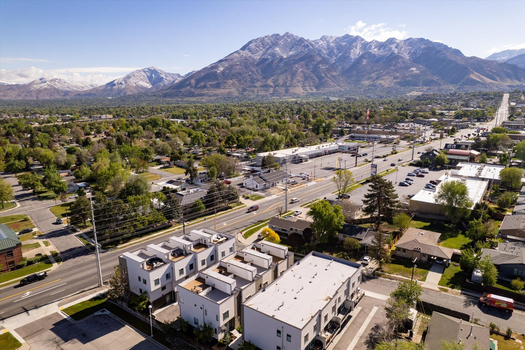 UNION LOFTS - Residential