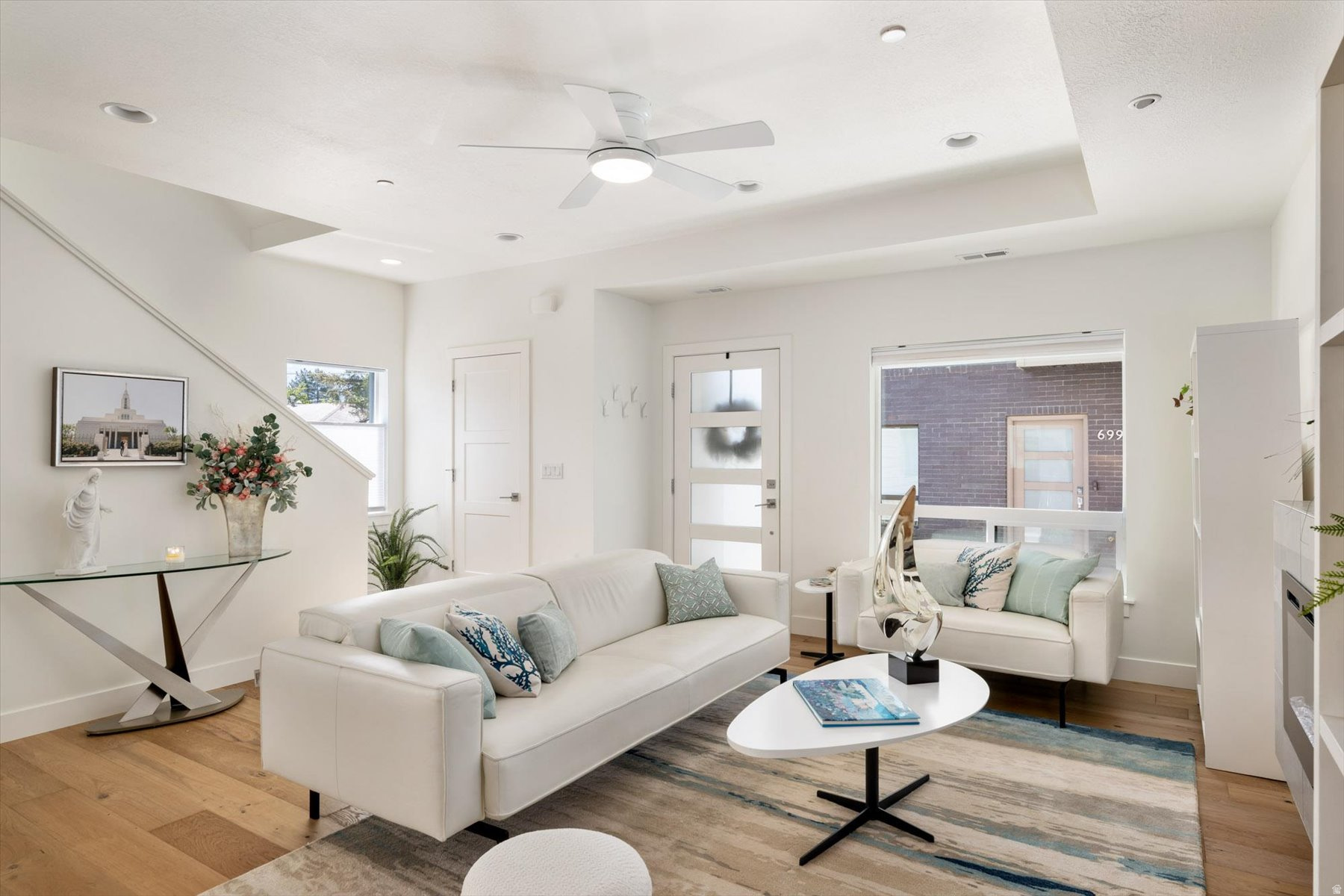 UNION LOFTS - Residential