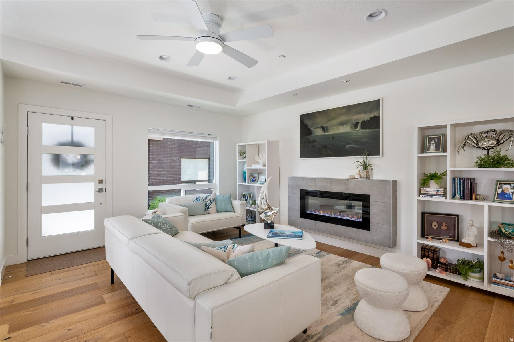 UNION LOFTS - Residential