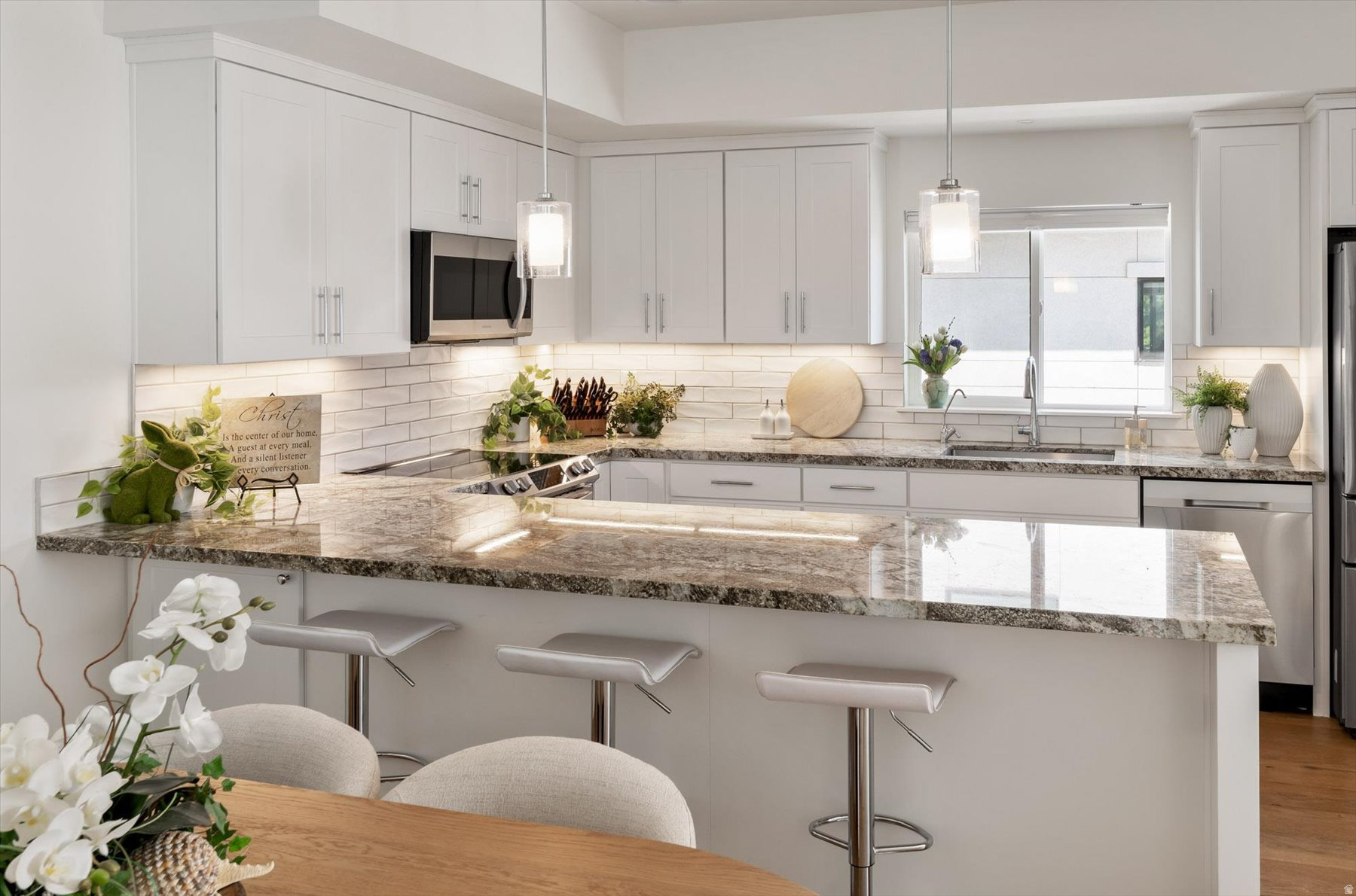 UNION LOFTS - Residential