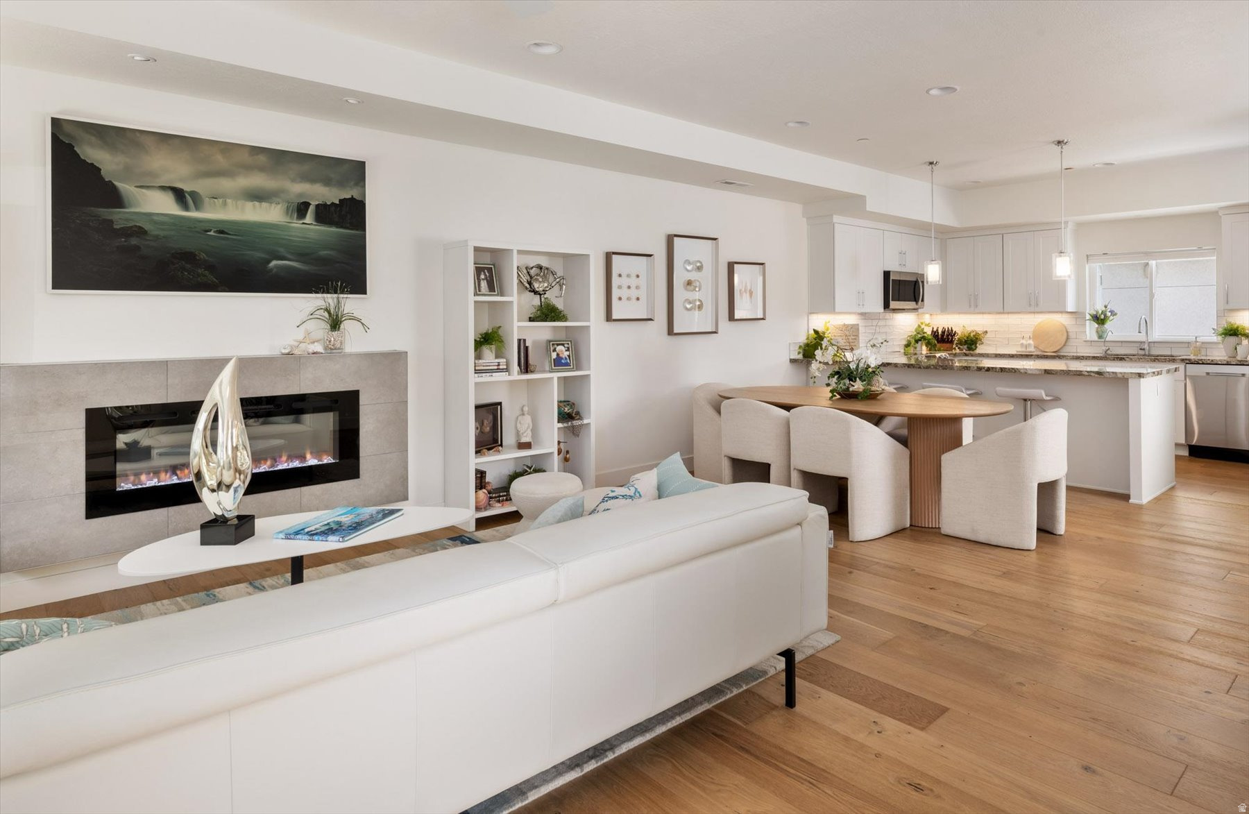 UNION LOFTS - Residential