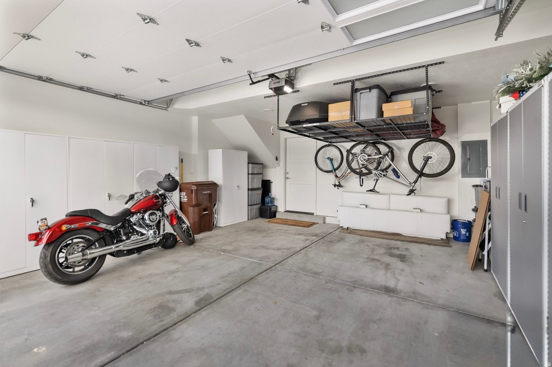 UNION LOFTS - Residential