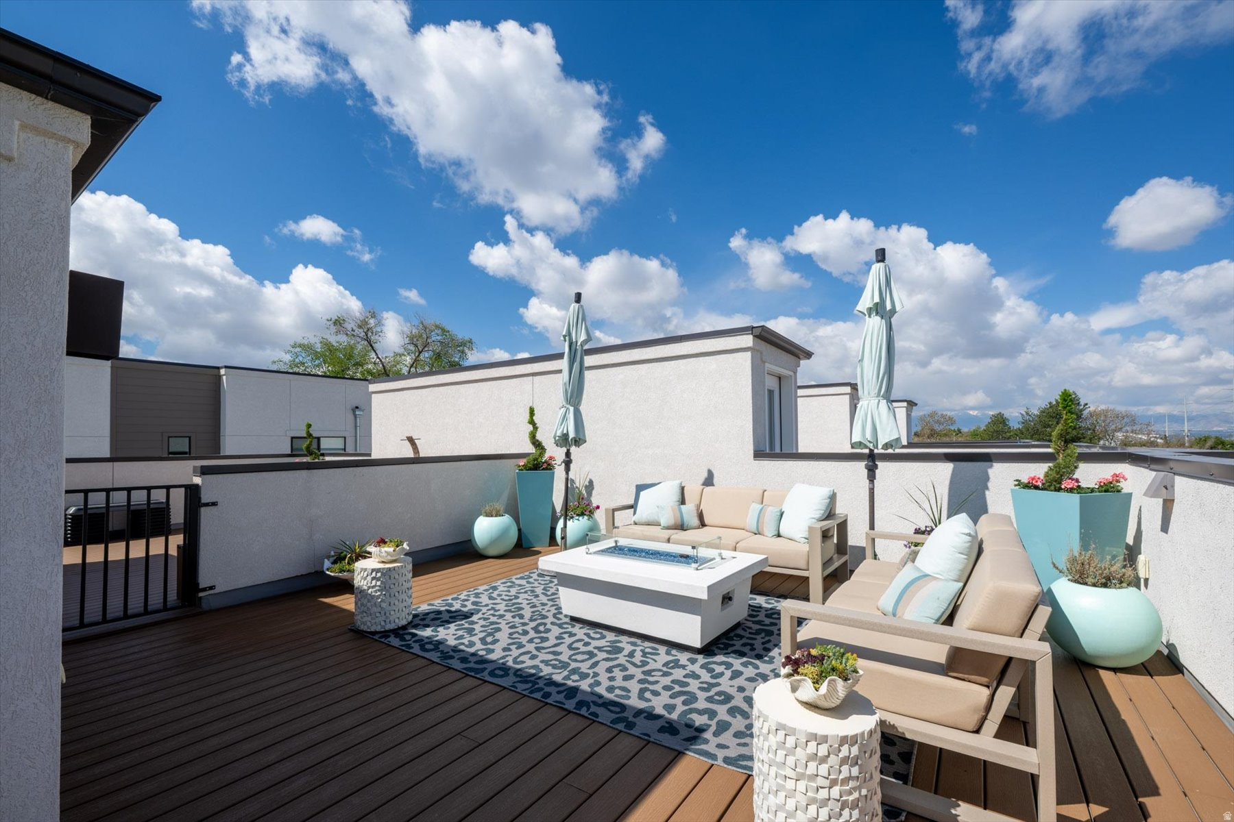 UNION LOFTS - Residential