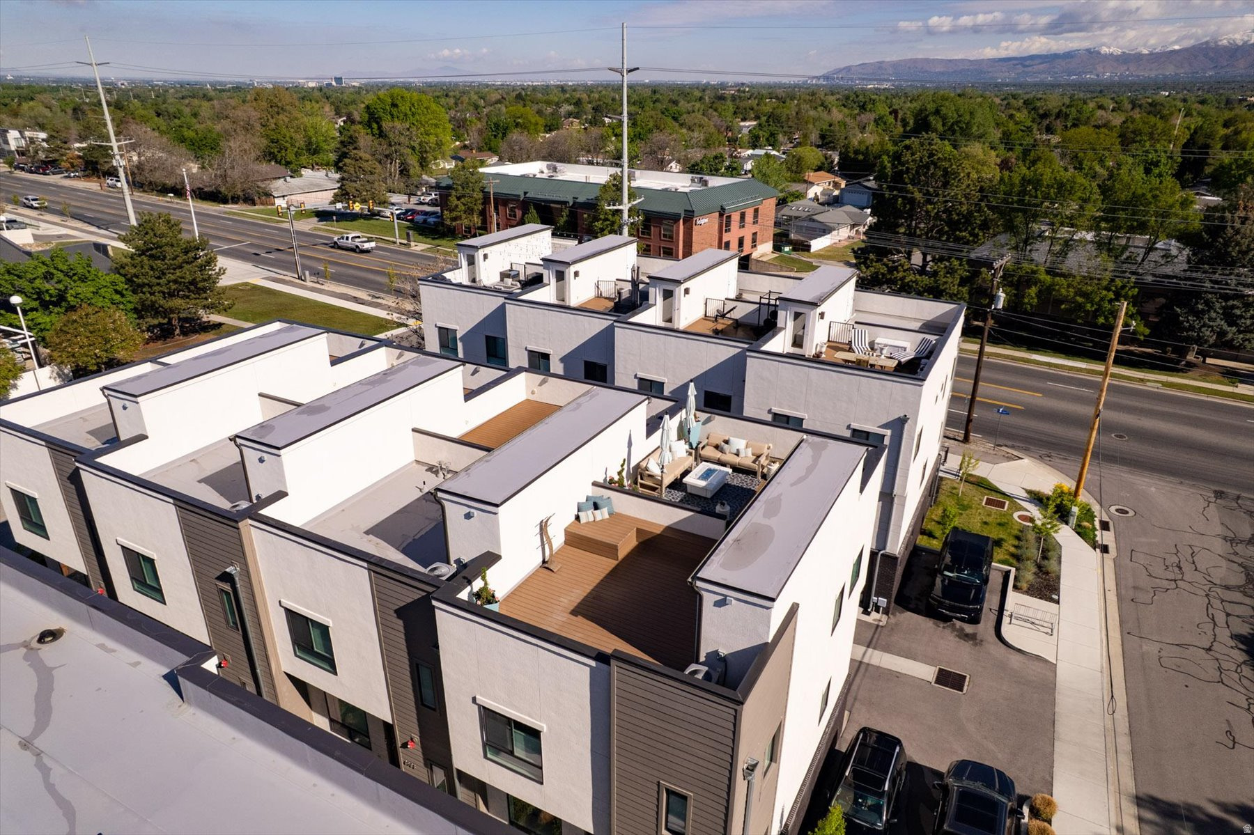 UNION LOFTS - Residential