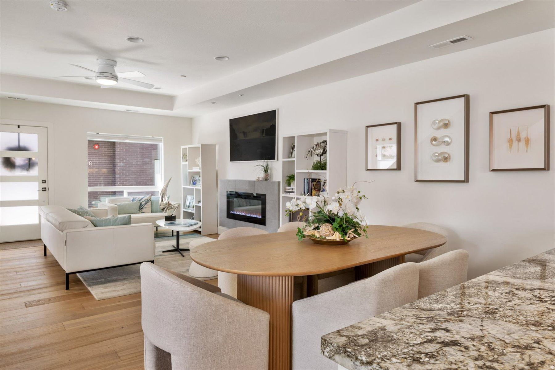 UNION LOFTS - Residential