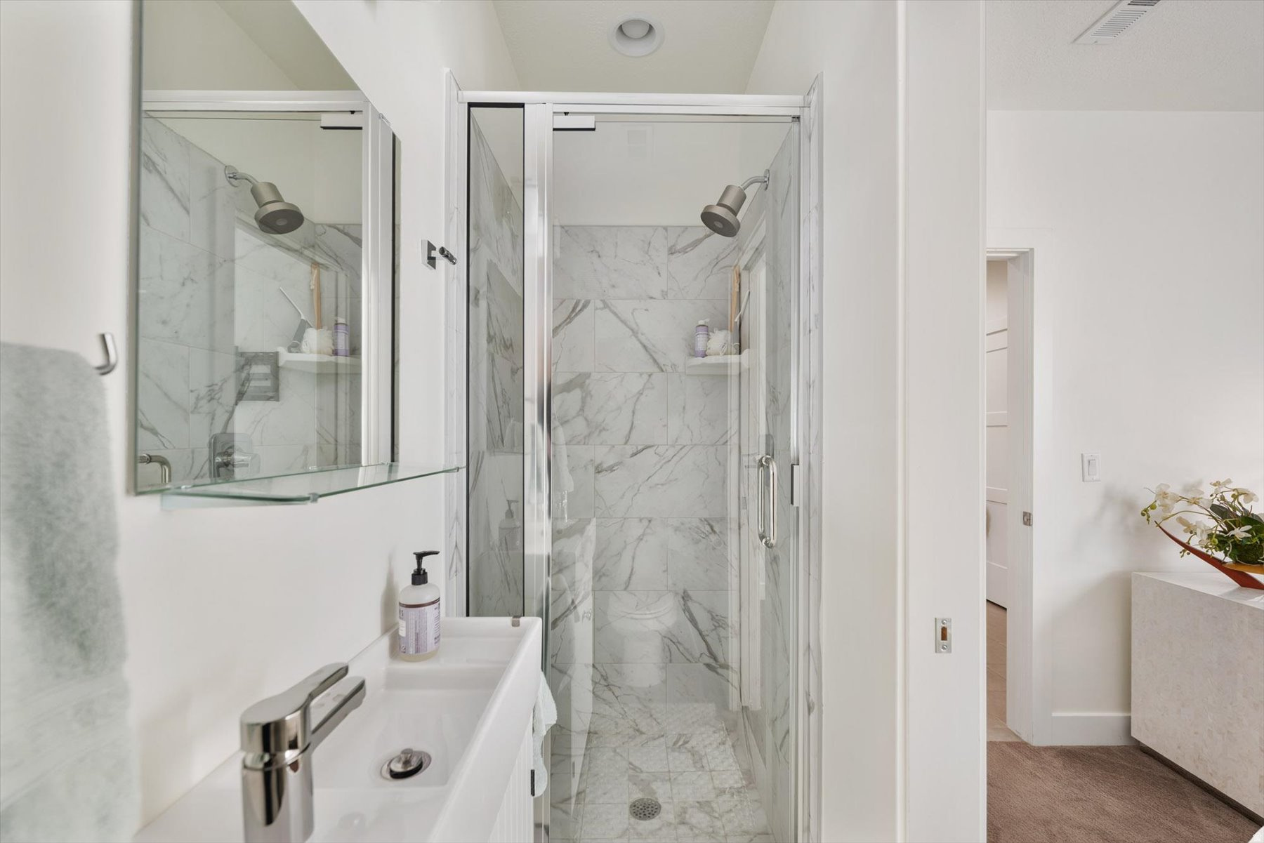 UNION LOFTS - Residential