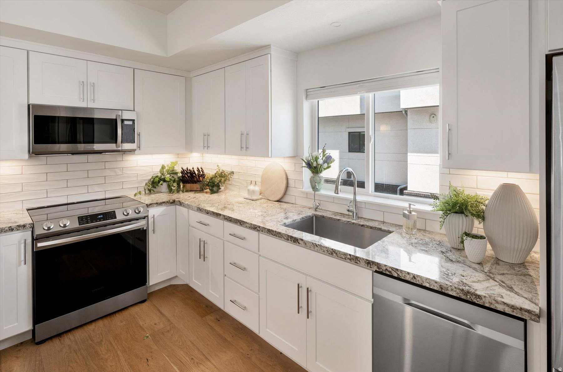 UNION LOFTS - Residential