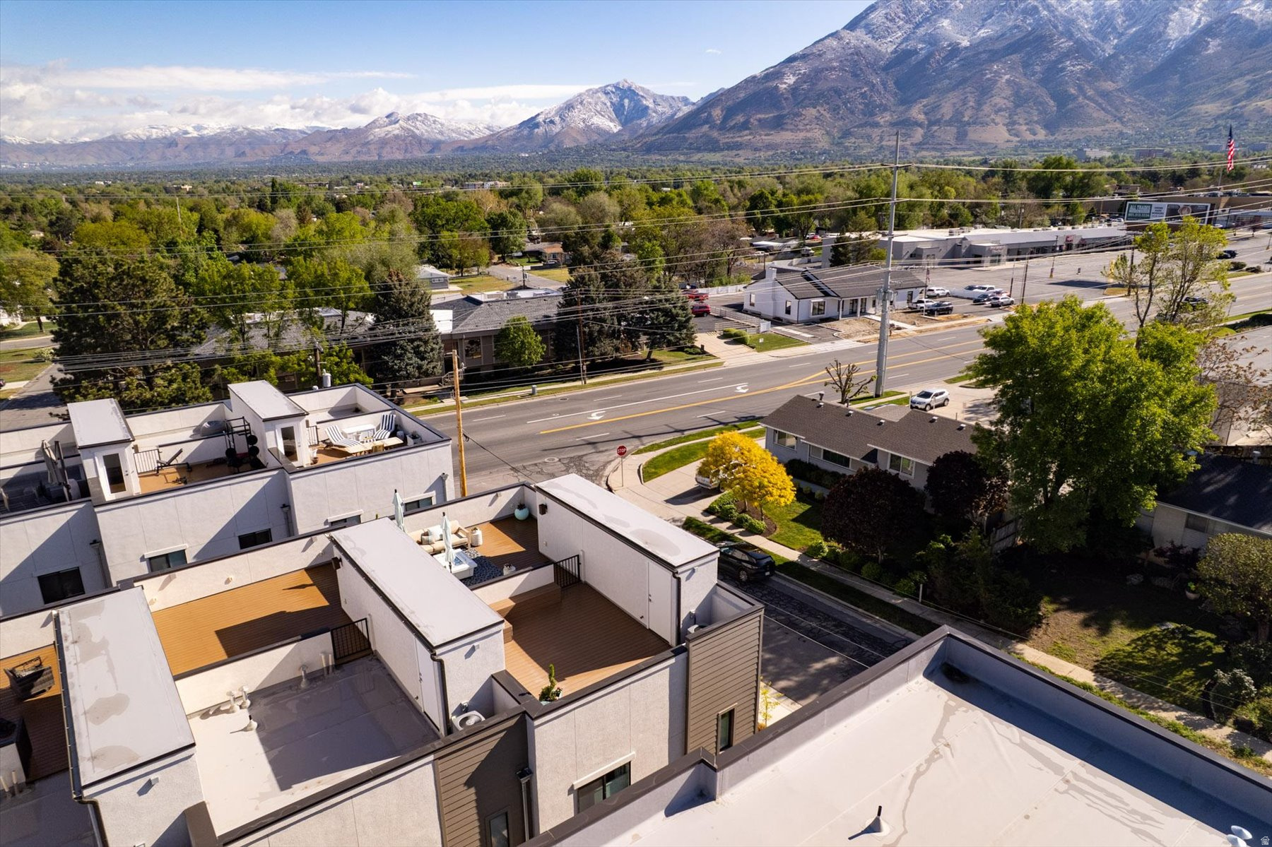 UNION LOFTS - Residential
