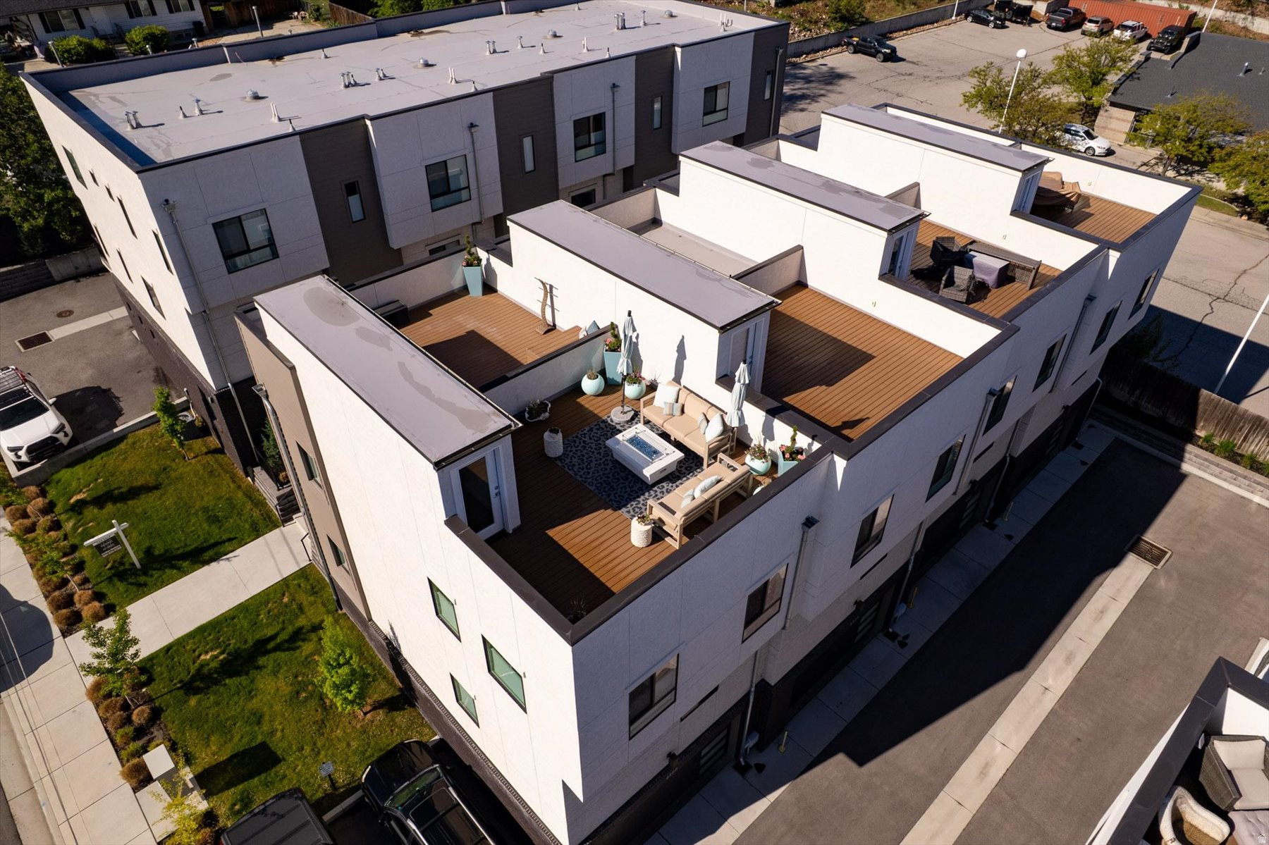 UNION LOFTS - Residential