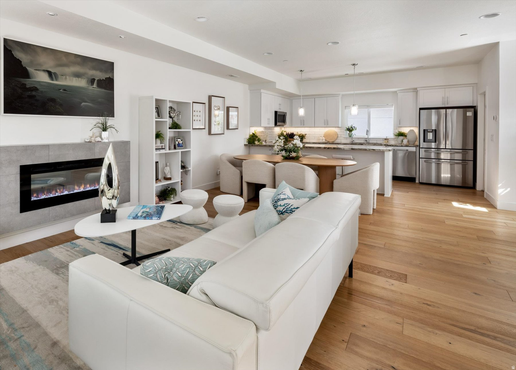 UNION LOFTS - Residential