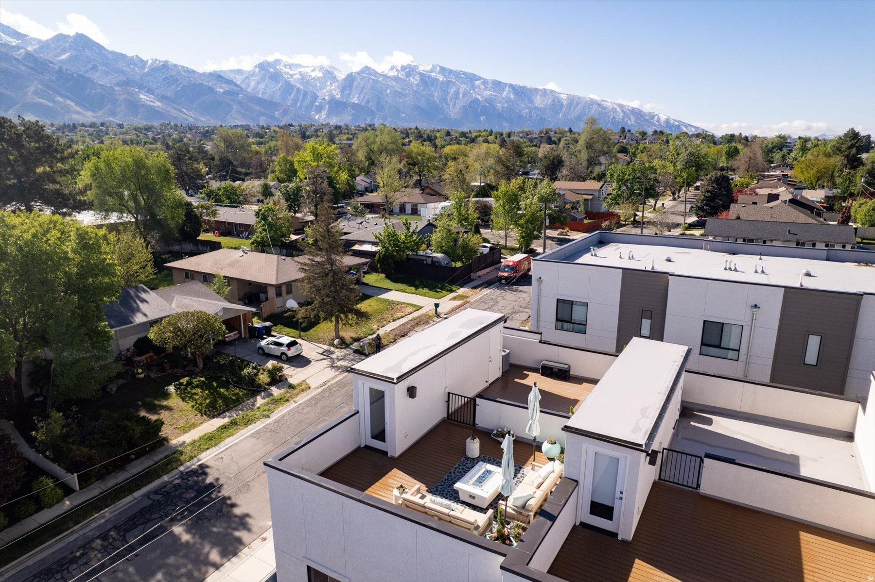 UNION LOFTS - Residential