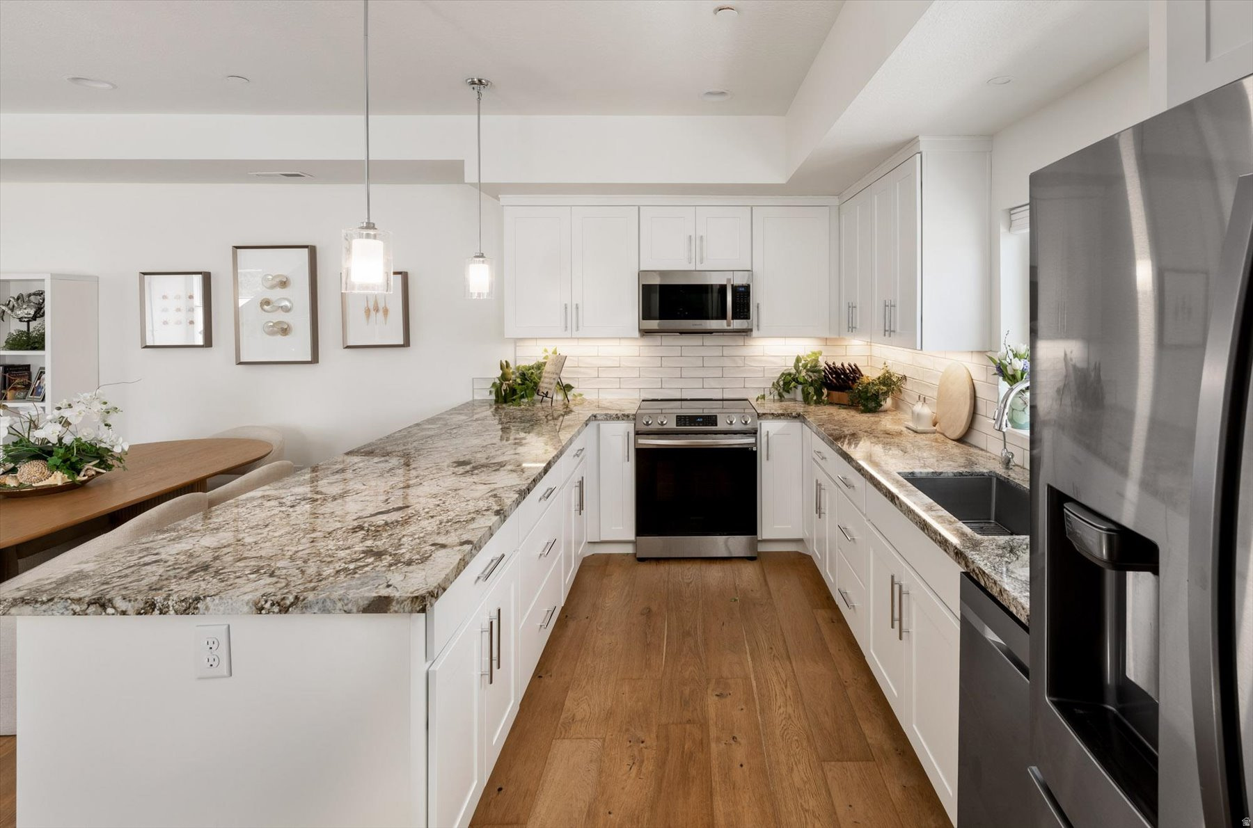 UNION LOFTS - Residential