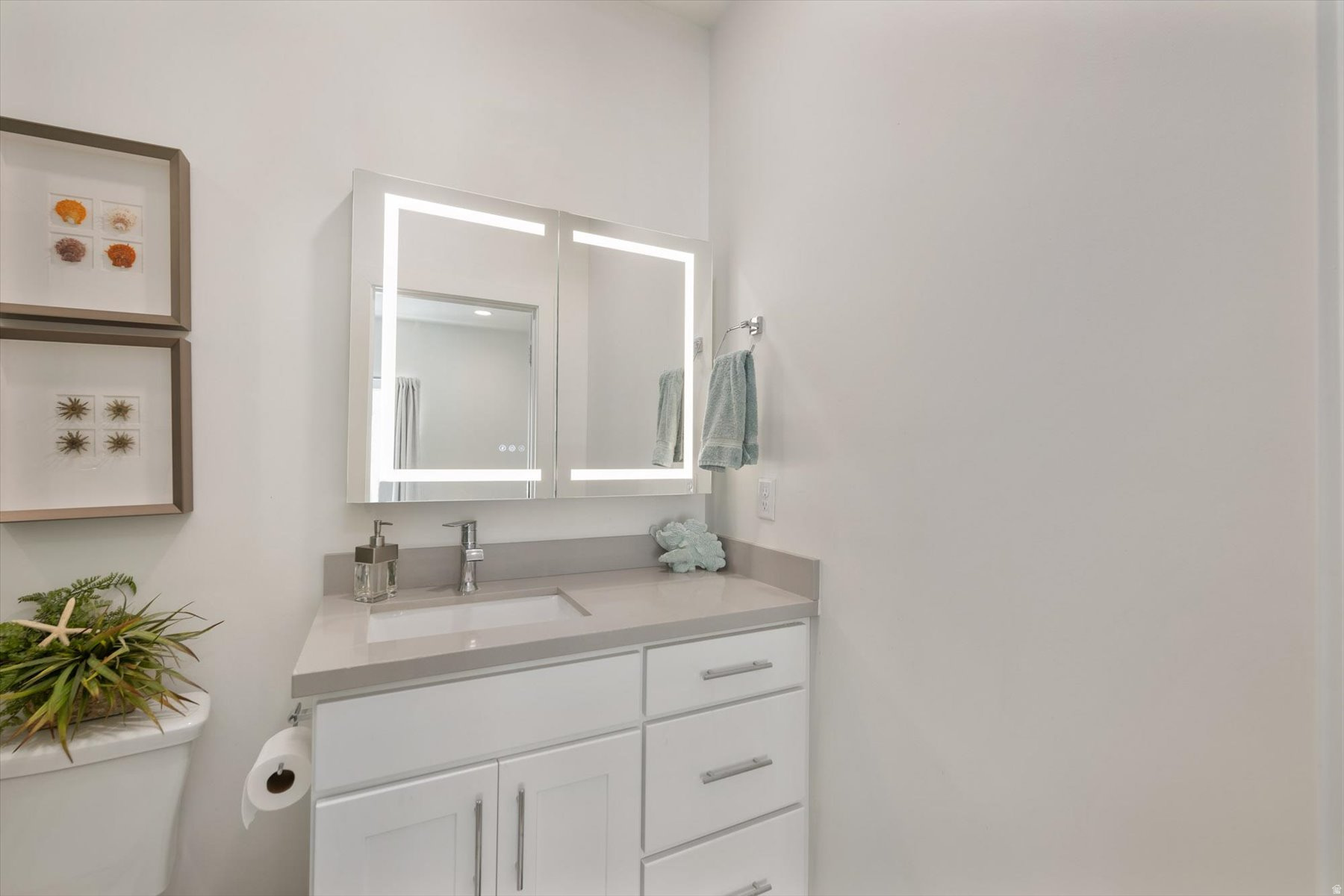 UNION LOFTS - Residential