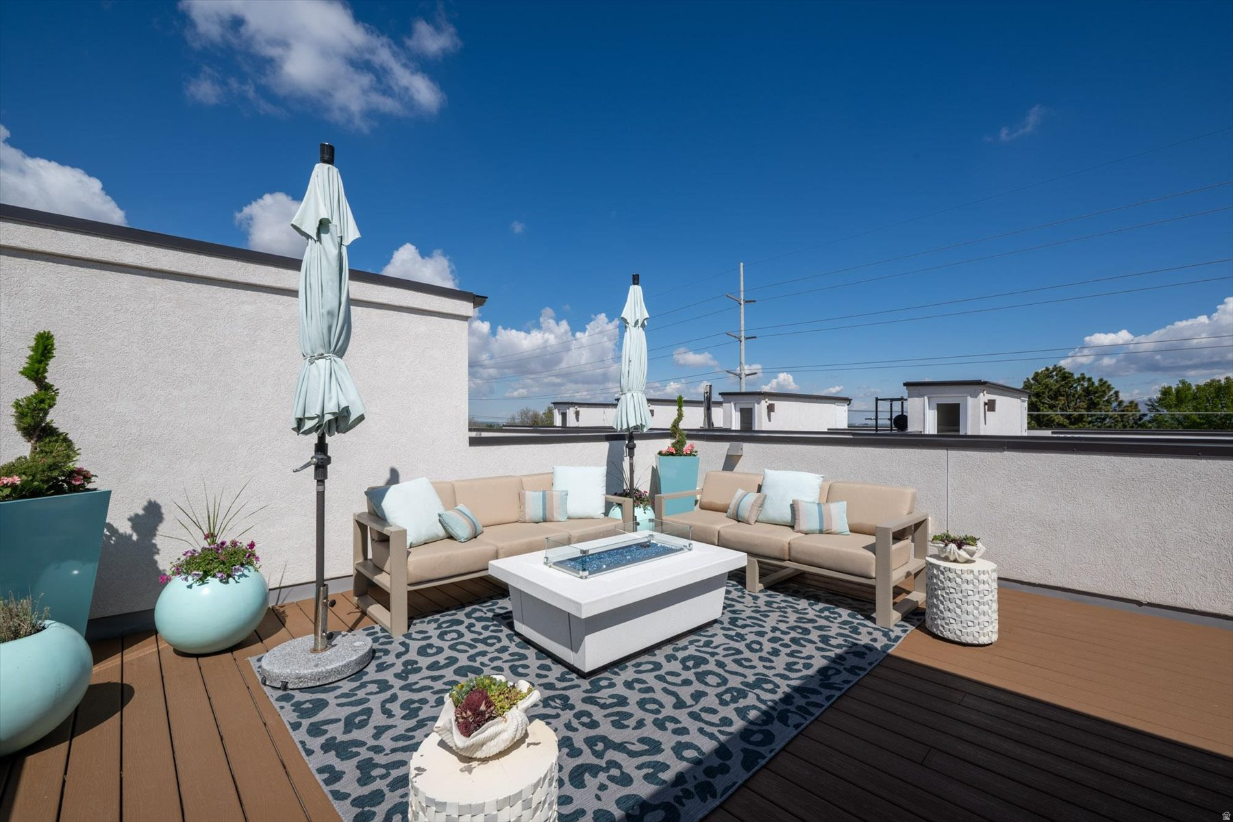 UNION LOFTS - Residential