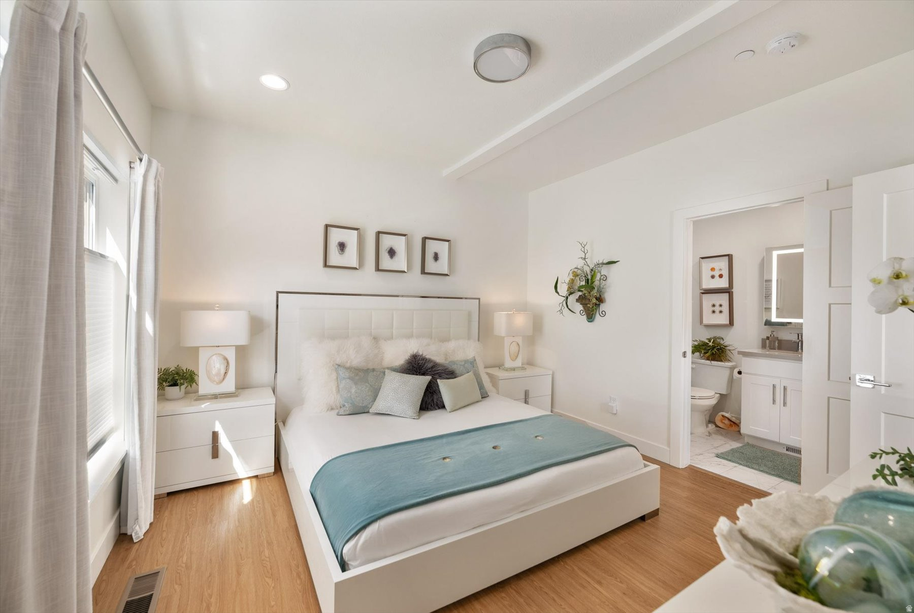 UNION LOFTS - Residential