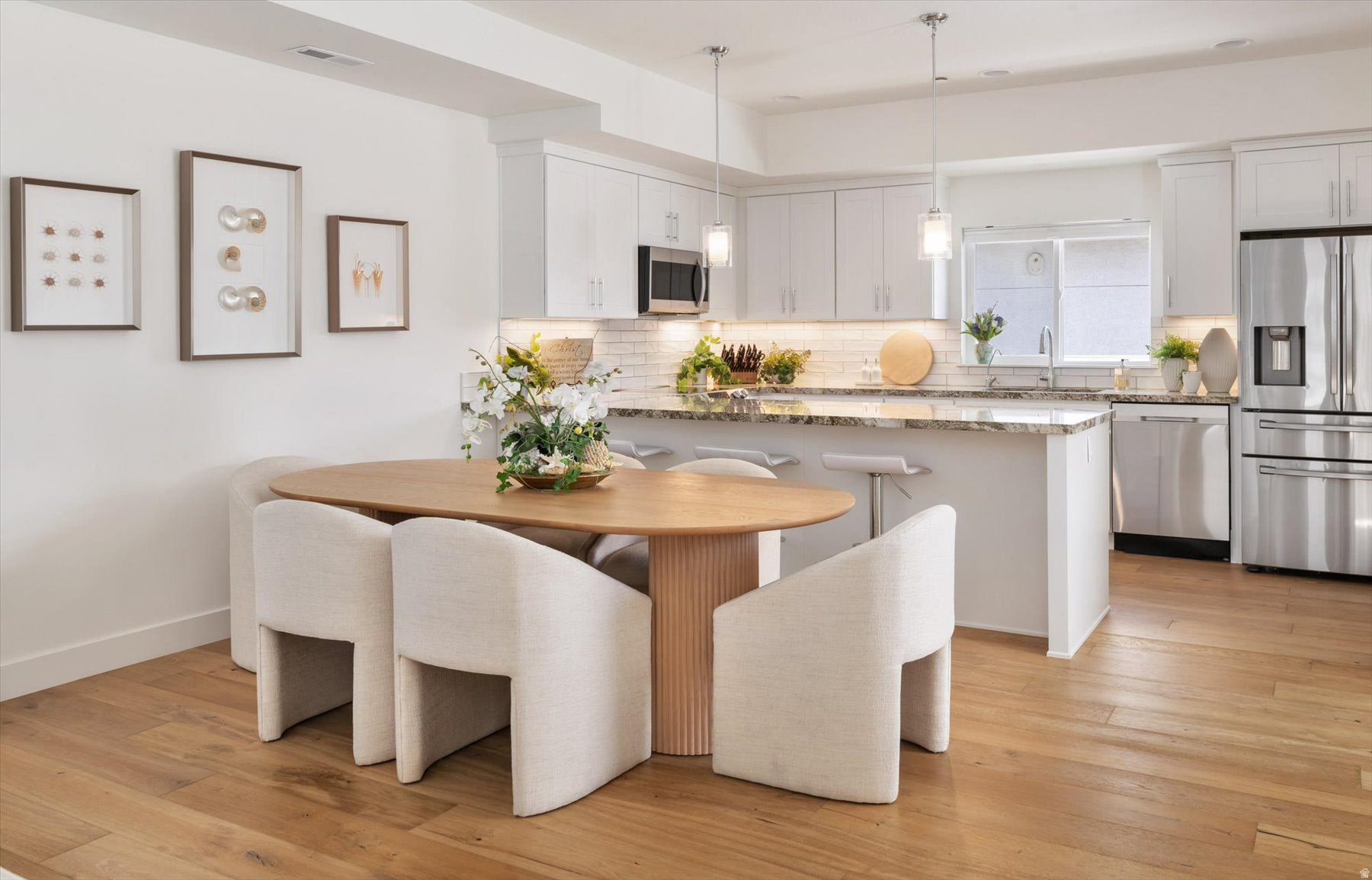 UNION LOFTS - Residential