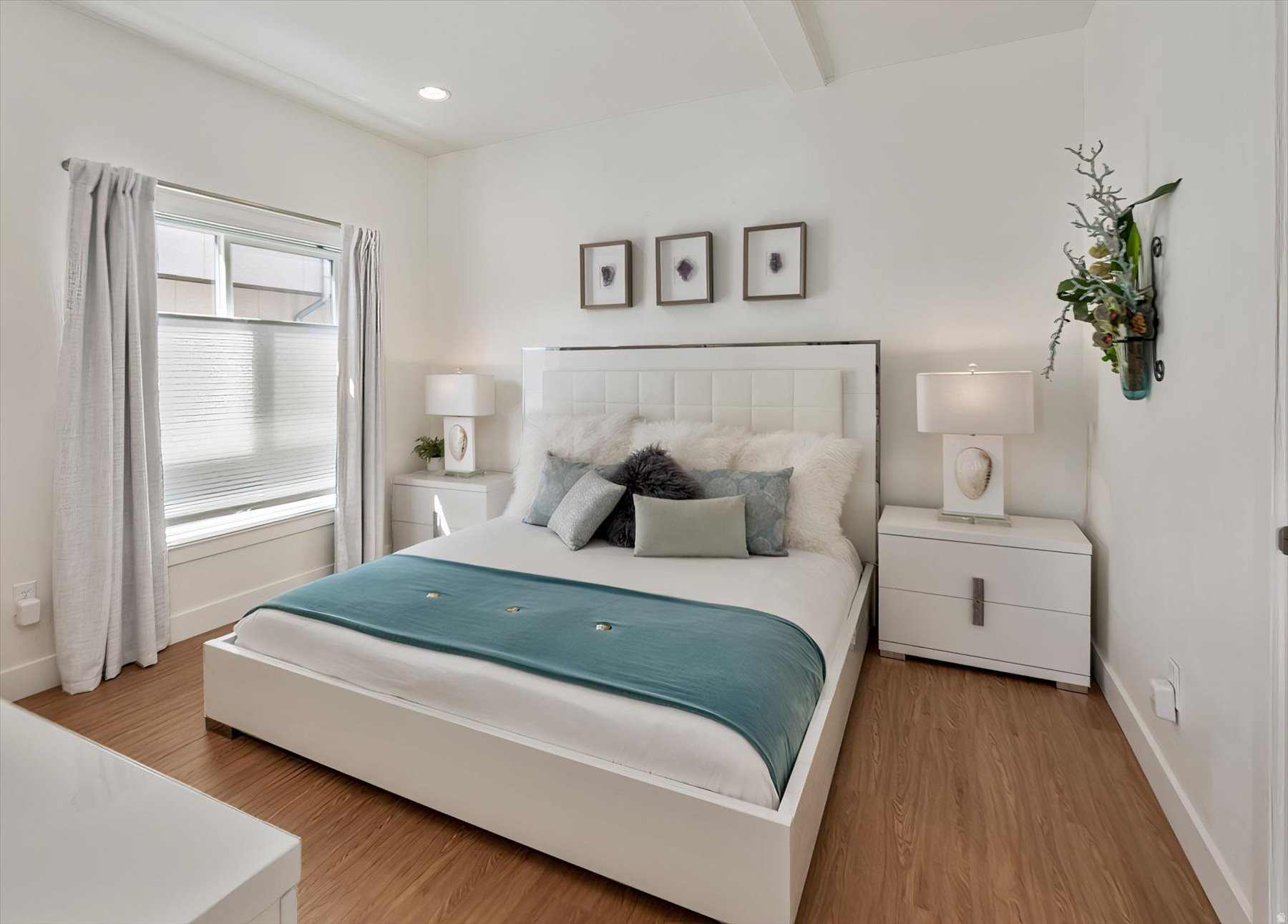 UNION LOFTS - Residential