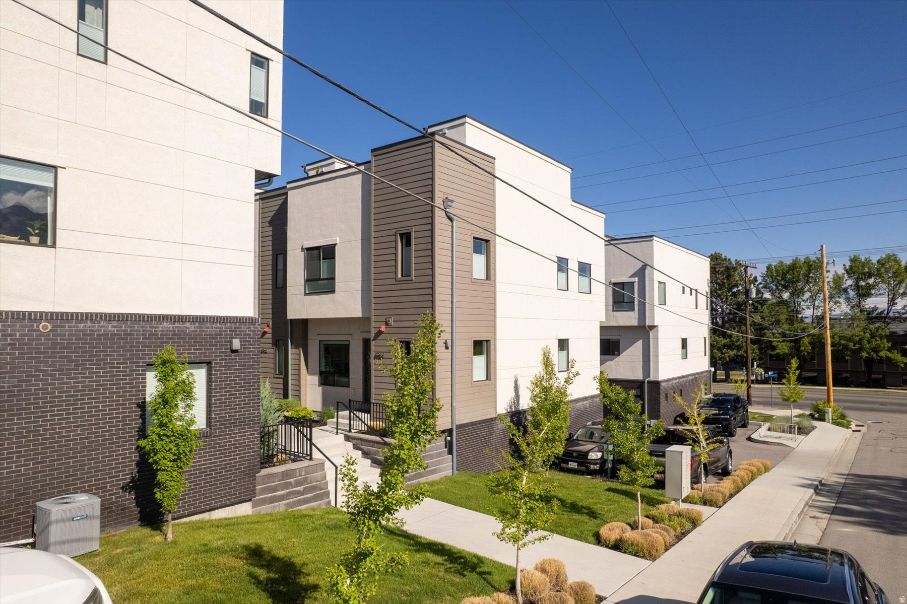 UNION LOFTS - Residential