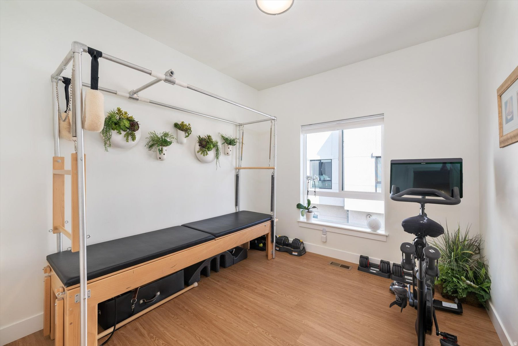 UNION LOFTS - Residential