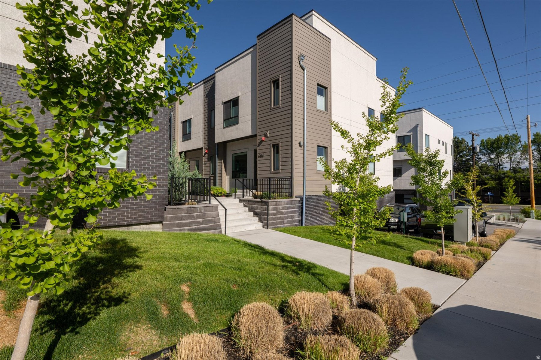UNION LOFTS - Residential