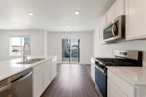 Tiny photo for 3795 E 1680 S, Spanish Fork, UT 84660 (MLS # 2169617)