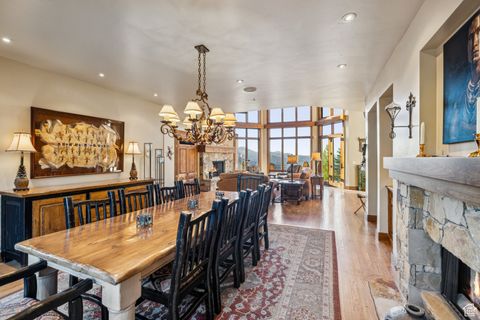 Tiny photo for 75 HIDDEN OAKS LN, Park City, UT 84060 (MLS # 2027228)