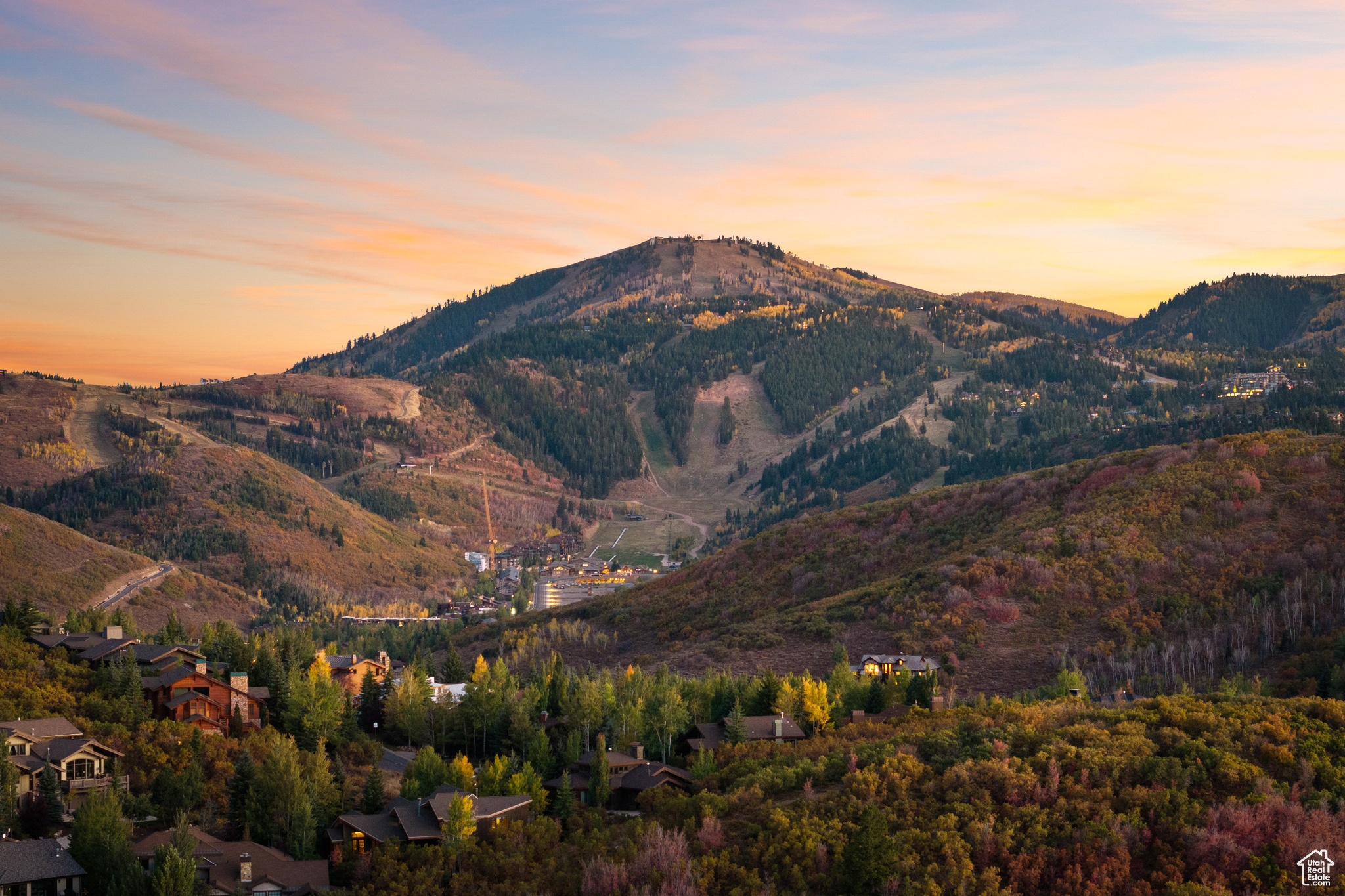 75 Hidden Oaks Ln, Park City, Utah image 4