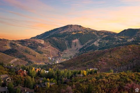 Tiny photo for 75 HIDDEN OAKS LN, Park City, UT 84060 (MLS # 2027228)
