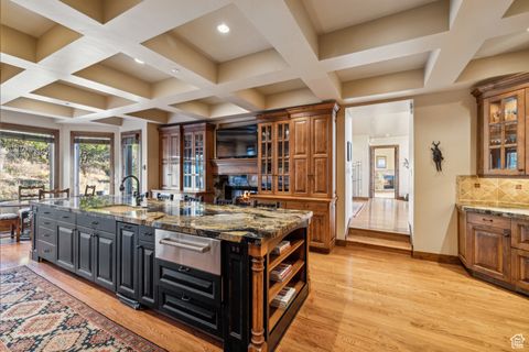 Tiny photo for 75 HIDDEN OAKS LN, Park City, UT 84060 (MLS # 2027228)