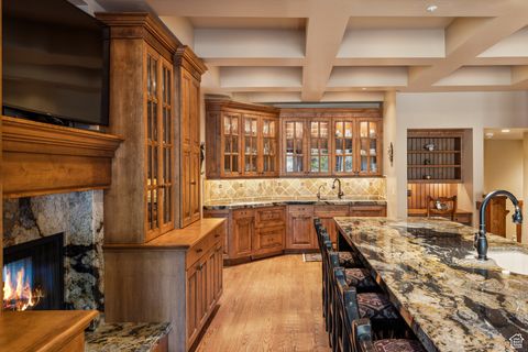 Tiny photo for 75 HIDDEN OAKS LN, Park City, UT 84060 (MLS # 2027228)