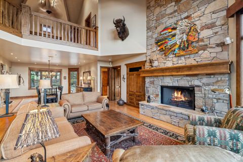 Tiny photo for 75 HIDDEN OAKS LN, Park City, UT 84060 (MLS # 2027228)