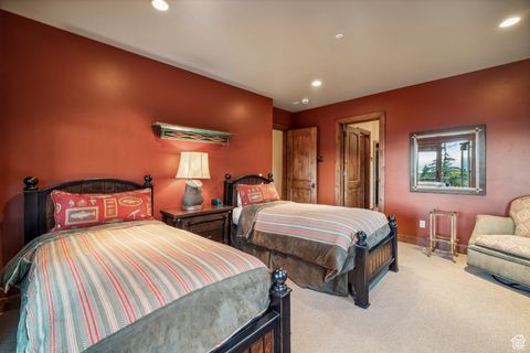 Tiny photo for 75 HIDDEN OAKS LN, Park City, UT 84060 (MLS # 2027228)